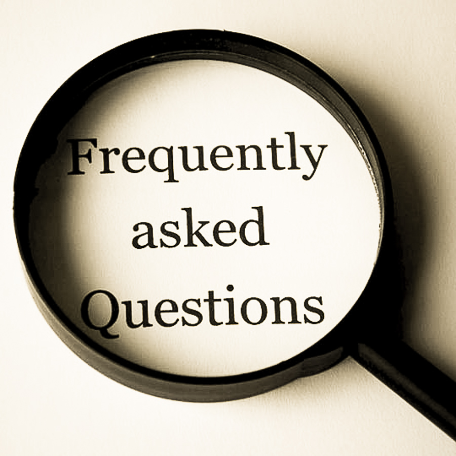 FAQ Kandidaten/candidats